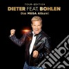Dieter Bohlen - Dieter Feat. Bohlen (Das Mega Album) cd
