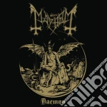 Mayhem - Daemon cd