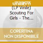 (LP Vinile) Scouting For Girls - The Trouble With Boys vinile