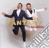 Fantasy - Casanova (2 Cd) cd