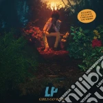 (LP Vinile) Lp - Girls Go Wild Acoustic Version Color (7') vinile