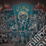 Baest - Baest cd