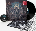 (LP Vinile) Baest - Venenum (Lp+Cd) vinile