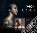 Theo Croker - Escape Velocity / Afrophysicist (2 Cd) cd