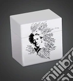 Hubert-Felix Thiefaine - Integrale Studio (19 Cd) cd