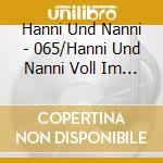 Hanni Und Nanni - 065/Hanni Und Nanni Voll Im Trend! cd