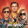 Quentin Tarantino's Once Upon Time Hollywood / O.S.T. cd