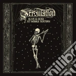 Tribulation - Alive & Dead At Sodra Teatern (2 Cd+Dvd) cd
