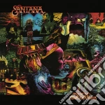 Santana - Beyone Appearances cd