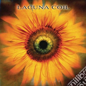(LP Vinile) Lacuna Coil - Comalies lp vinile