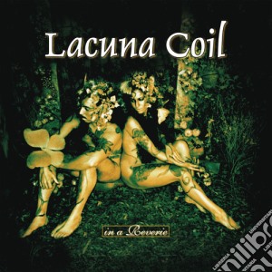 (LP Vinile) Lacuna Coil - In A Reverie lp vinile
