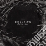 Insomnium - Hearth Like A Grave (2 Cd) cd