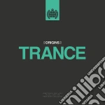 (LP Vinile) Ministry Of Sound: Origins Trance / Various (2 Lp) vinile