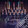 Petits Chanteurs A La Croix De Bois (Les) - Comme Un Chant D'Esperance cd
