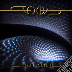 Tool - Fear Inoculum cd musicale