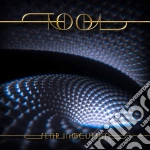 Tool - Fear Inoculum (Expanded Book Edition) cd