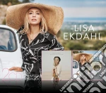 Lisa Ekdahl - Give Me That Sow Knowing Smile / More Of The Good (2 Cd) cd