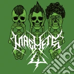 (LP Vinile) Machete - Machete Mixtape 4 vinile