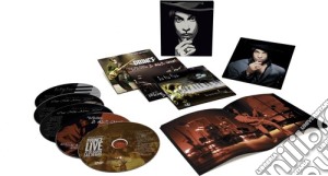 Prince - Up All Nite With Prince (4 Cd+Dvd) cd musicale
