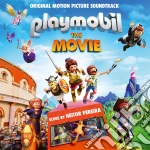 Heitor Pereira - Playmobil: The Movie cd