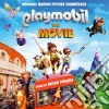 Heitor Pereira - Playmobil: The Movie cd