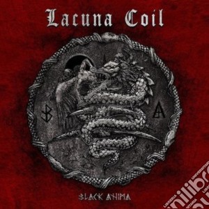 (LP Vinile) Lacuna Coil - Black Anima lp vinile