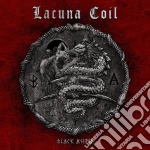 Lacuna Coil - Black Anima cd