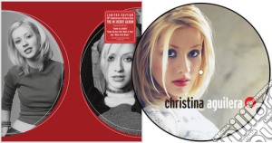 (LP Vinile) Christina Aguilera - Christina Aguilera (Picture Disc) lp vinile