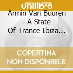 Armin Van Buuren - A State Of Trance Ibiza 2019 cd