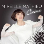 Mireille Mathieu - Cinema (2 Cd) cd