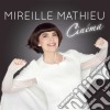 Mireille Mathieu - Cinema (2 Cd) cd