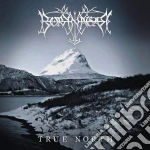 Borknagar - True North cd