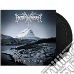 (LP Vinile) Borknagar - True North (2 Lp) vinile