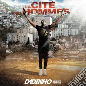 Dadinho - La Cite Des Hommes cd musicale