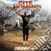 Dadinho - La Cite Des Hommes cd