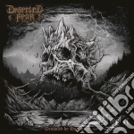 Deserted Fear - Drowned By Humanity cd