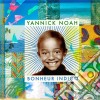 Yannick Noah - Bonheur Indigo cd