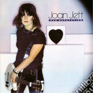 Joan Jett - Bad Reputation cd musicale