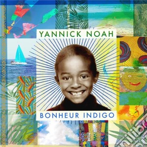 (LP Vinile) Yannick Noah - Bonheur Indigo lp vinile