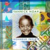 (LP Vinile) Yannick Noah - Bonheur Indigo cd