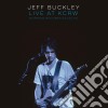 (LP Vinile) Jeff Buckley - Live On Kcrw: Morning Becomes Eclectic (Black Friday 2019) cd