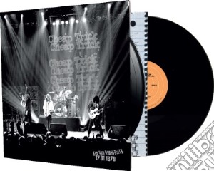 (LP Vinile) Cheap Trick - Are You Ready? Live 12/31/1979 (2 Lp) (Black Friday 2019) lp vinile