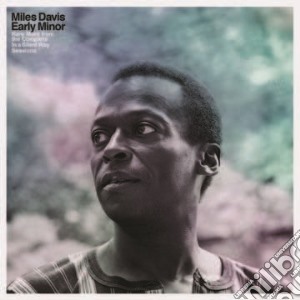 (LP Vinile) Miles Davis - Early Minor: Rare Miles From The Complete In A Silent Way Sessions lp vinile