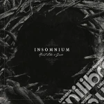 (LP Vinile) Insomnium - Heart Like A Grave (2 Lp) vinile