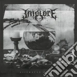 Implore - Alienated Despair cd