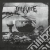 Implore - Alienated Despair cd