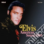 (LP Vinile) Elvis Presley - American Sound 1969 Highlights (2 Lp) vinile