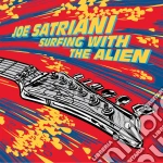 (LP Vinile) Joe Satriani - Surfing With The Alien (Deluxe Version) (2 Lp) (Black Friday 2019) vinile