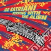 (LP Vinile) Joe Satriani - Surfing With The Alien (Deluxe Version) (2 Lp) (Black Friday 2019) cd
