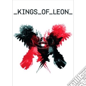 (LP Vinile) Kings Of Leon - Day Old Belgian Blues (Black Friday 2019) lp vinile